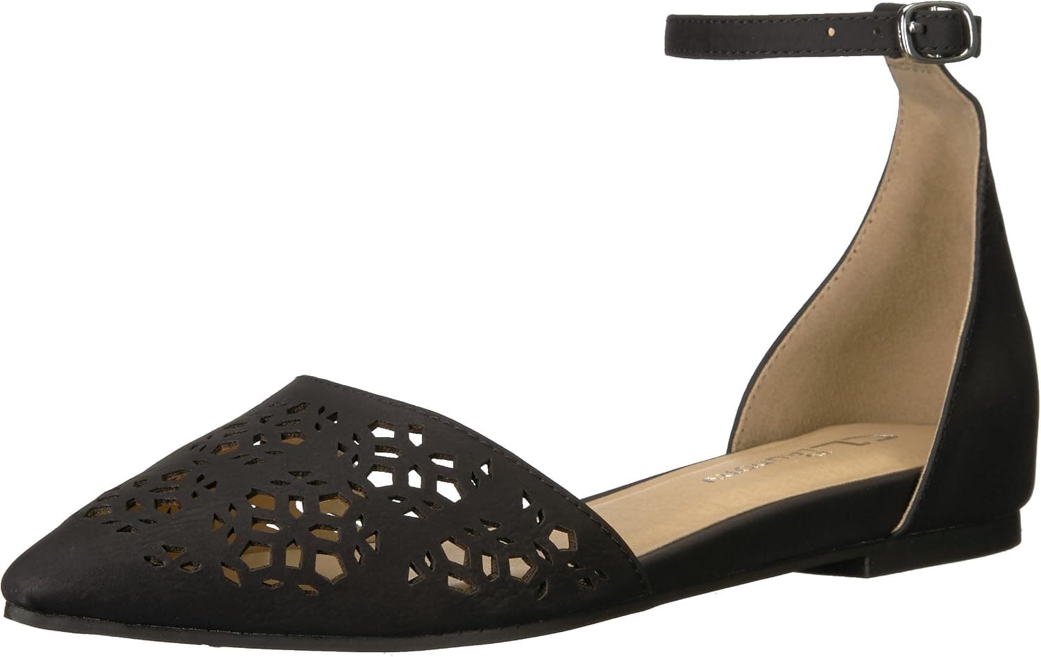 CL by Chinese Laundry Women's Hello Ballet Flat