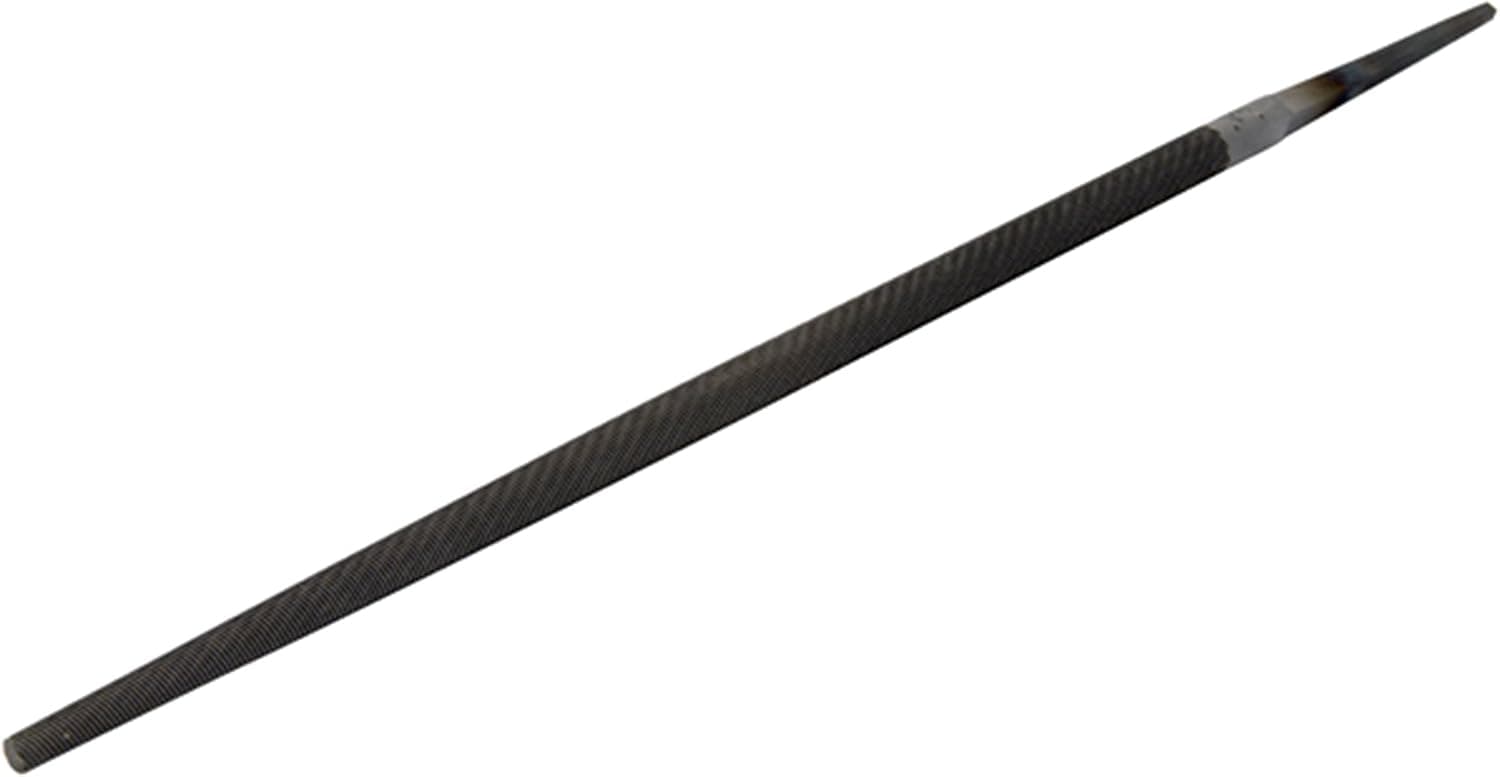 Nicholson 10" Smooth Nicholson Round Files