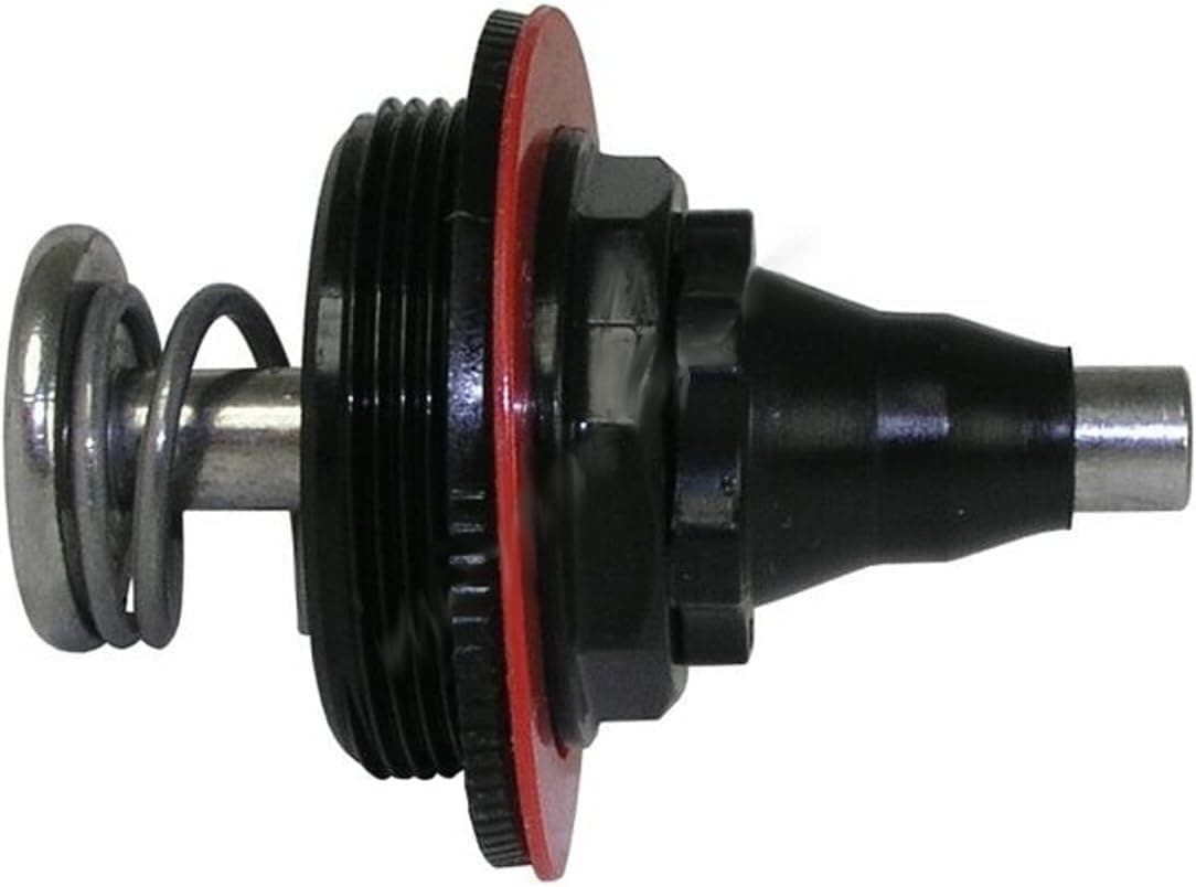 Sloan 3302306 S3302306, Small, Black