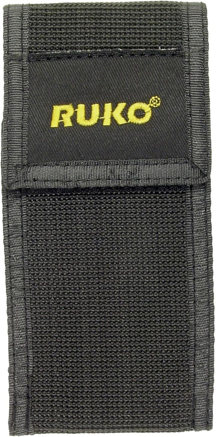 Ruko 2-Position Web Nylon Knife Sheath