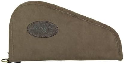 Boyt Plantation Pistol Rug