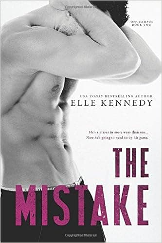 The Mistake (Off-Campus)