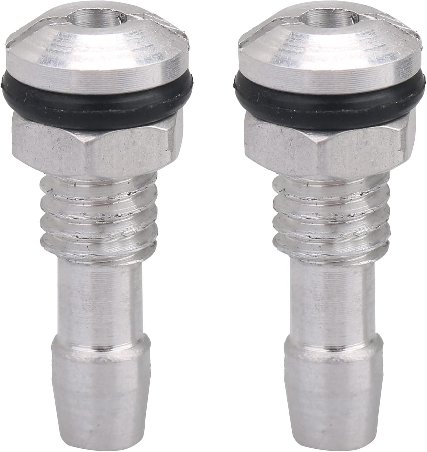 2pcs RC Boat Water Nipple Water Outlet Nozzle M6 for Motor Cooling