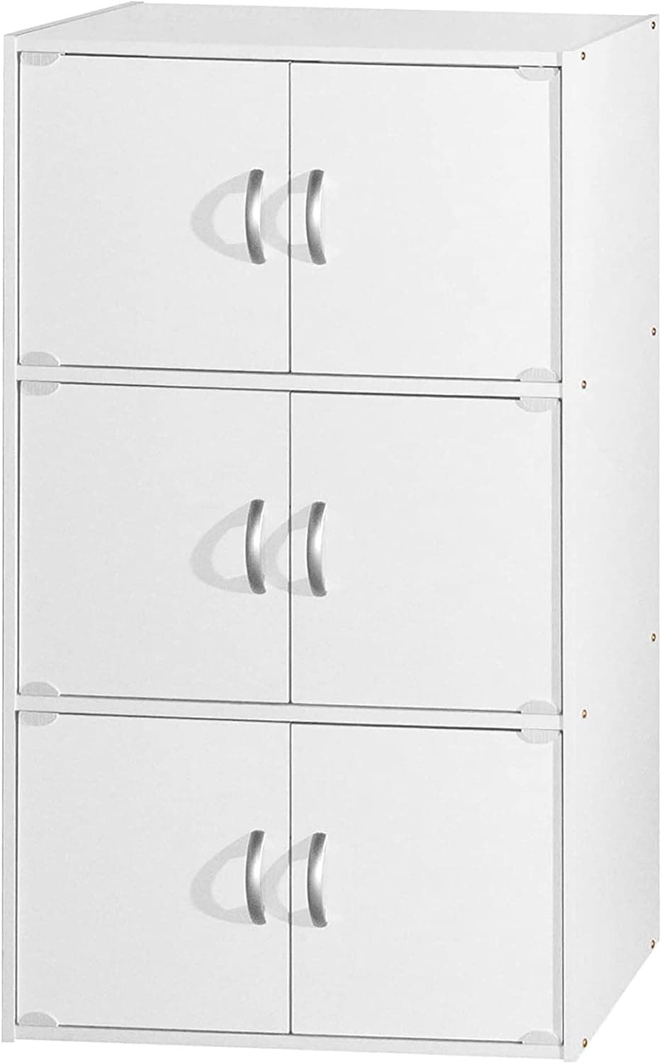 Hodedah Bookcase
