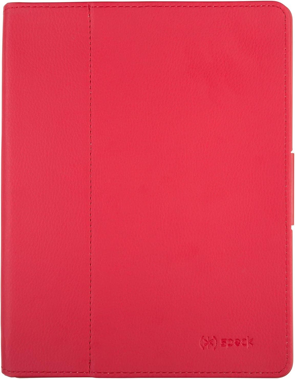 Speck Products FitFolio Case and Stand for iPad 2, 3, 4 (71898-B900)