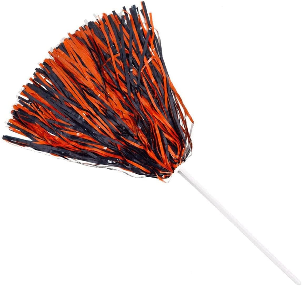Anderson's Two-Color Shakers, School Spirit Products, Fan Gear, Homecoming