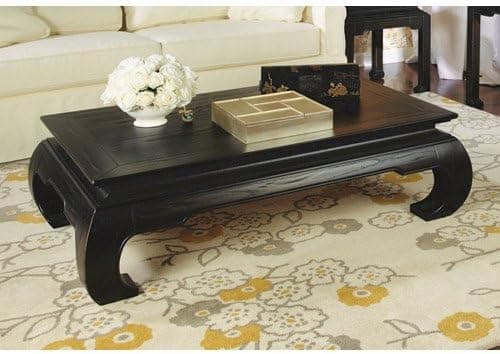 Hammary Furniture Chow Coffee Table - 107-910