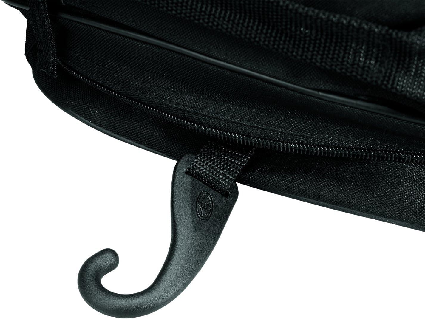 EASTON E500T Bat & Equipment Tote Bag, Baseball Softball, 3 Bat Compartment, Vented Pockets, Side Pocket, Interior Valuables Pocket, Water Bottle Pocket, Backpack Straps, Fence Hook