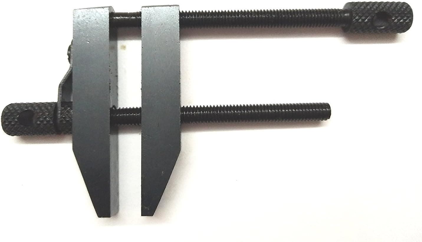 2" - 50 mm ToolMakers Parallel Clamp CRAFT DIY Tool
