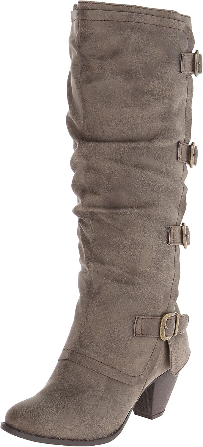 Jellypop Women's Deena Slouch Boot