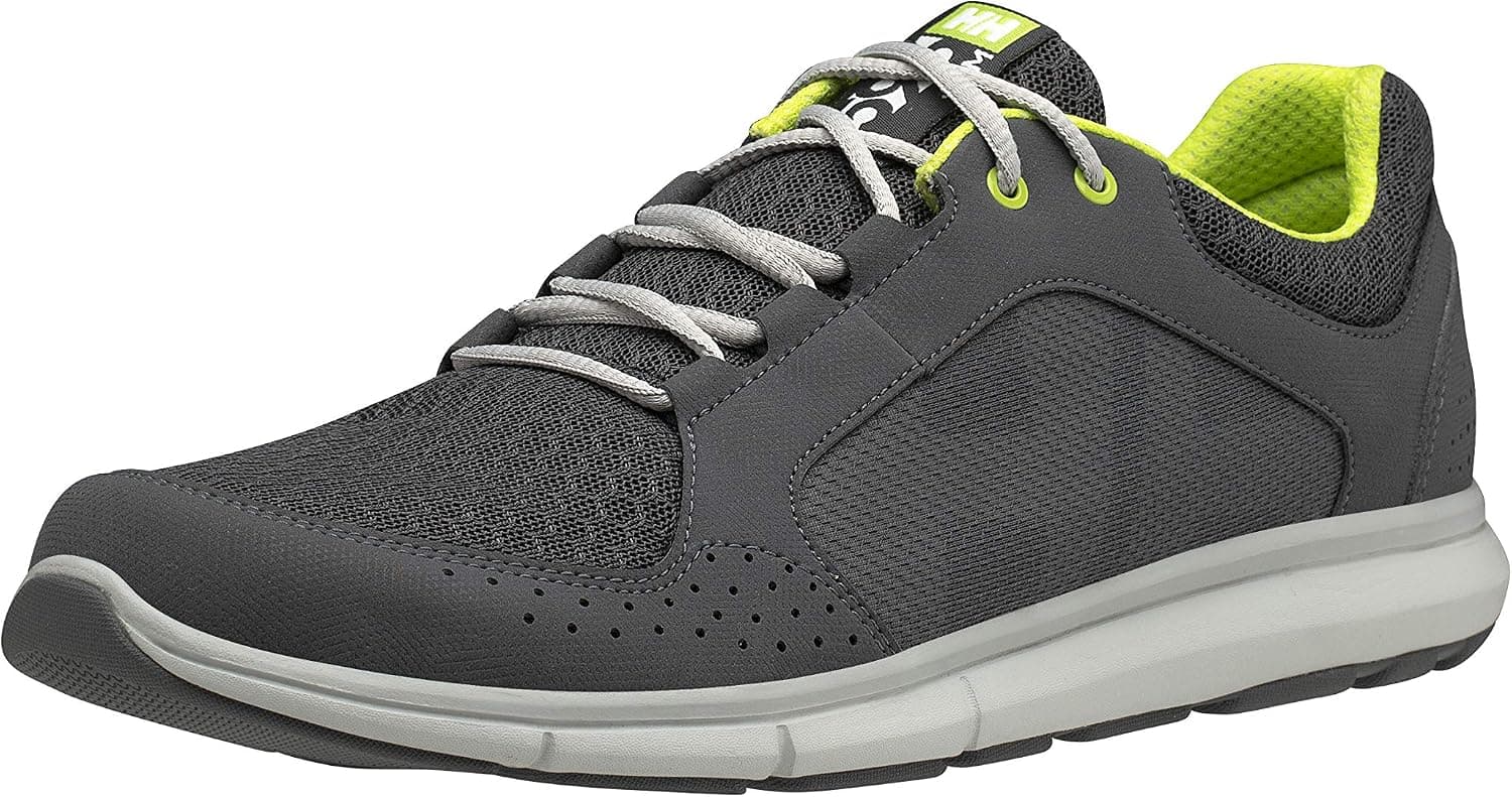 Helly-Hansen Mens Ahiga V4 Hydropower Sailing Shoe
