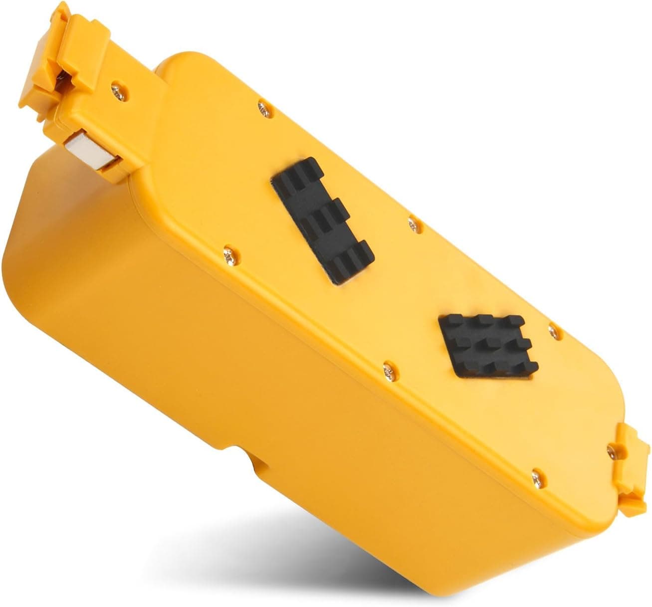 LabTEC 14.4V 4000mAh NI-MH Battery Replacement for iRobot Roomba 400 Series 4000 4100 4105 4110 4130 4188 4210 4220 400 405 410 415 416 418 Robotic Vacuum Cleaner Battery