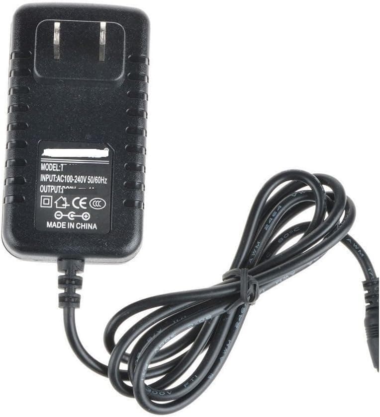 AC Adapter for Brookstone 801143 HDMI Pocket Projector Charger Power Supply Cord