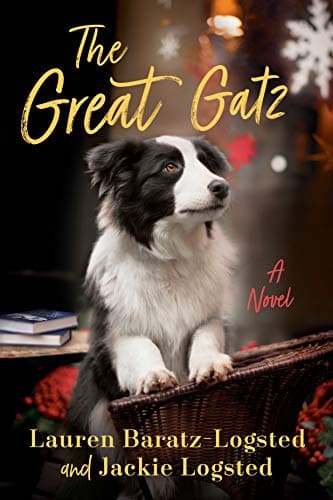 The Great Gatz (The Gatz Chronicles Book 2)