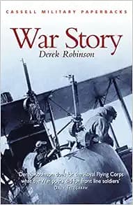 War Story (Cassell Military Paperbacks)