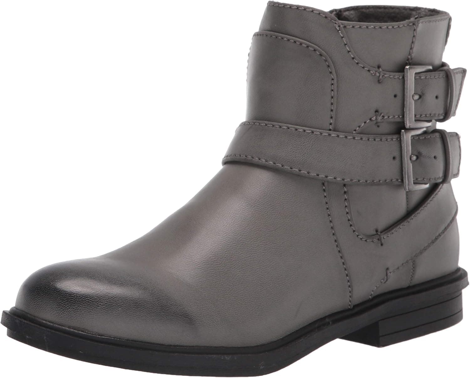 Rocket Dog Women's Geos Montes Pu Ankle Boot