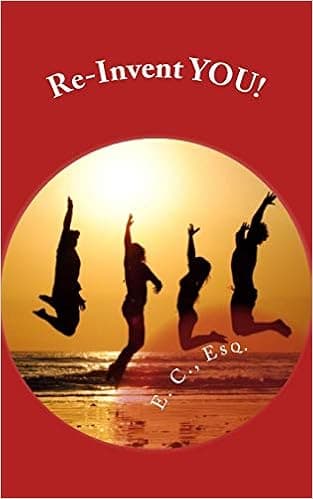 Re-Invent YOU!: How to overcome your messed up family