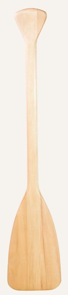Boat Paddle / Oar - Wooden - 30" - Caviness R25 - New! - Boating or Decoration