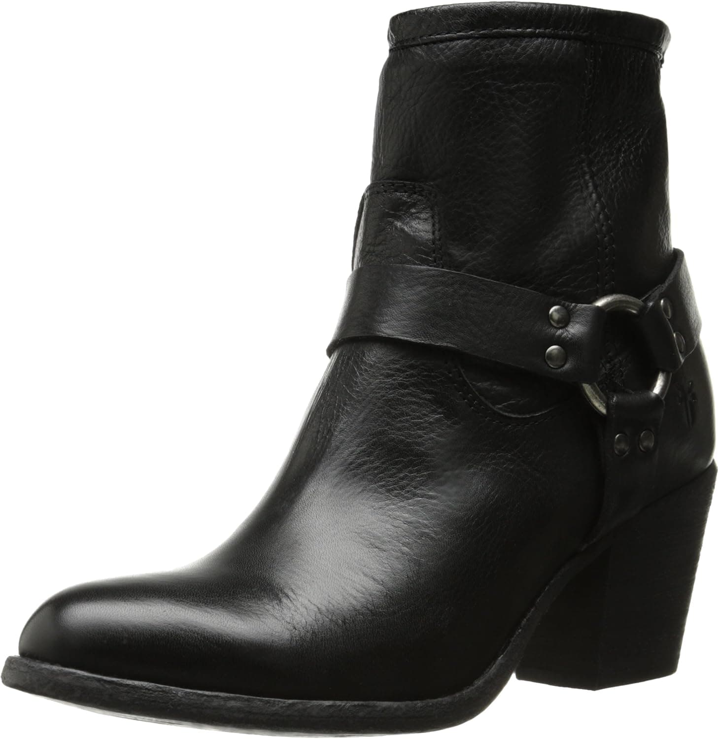 FRYE Women's Tabitha Harness Short Boot