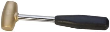 Eurotool Jewelry-Metal-Stamping-Tools, Brass