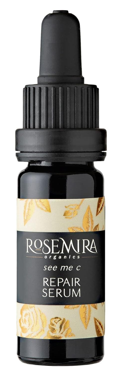 Vitamin C Serum for Face - Hydrating & Brightening Serum for Wrinkles, Fine Lines and Dark Spots - Antioxidant - Anti Aging 1 Month Supply - Made in USA