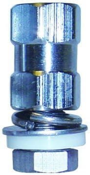Firestik K4R HEAVY-DUTY STUD MOUNT with 1.25 in. BOLT