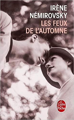 Les Feux de L Automne (Ldp Litterature) (French Edition)