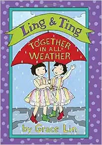 Ling & Ting: Together in All Weather (Ling and Ting)