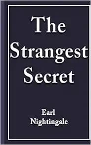 The Strangest Secret