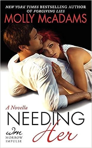 Needing Her: A Novella (A From Ashes Novella)