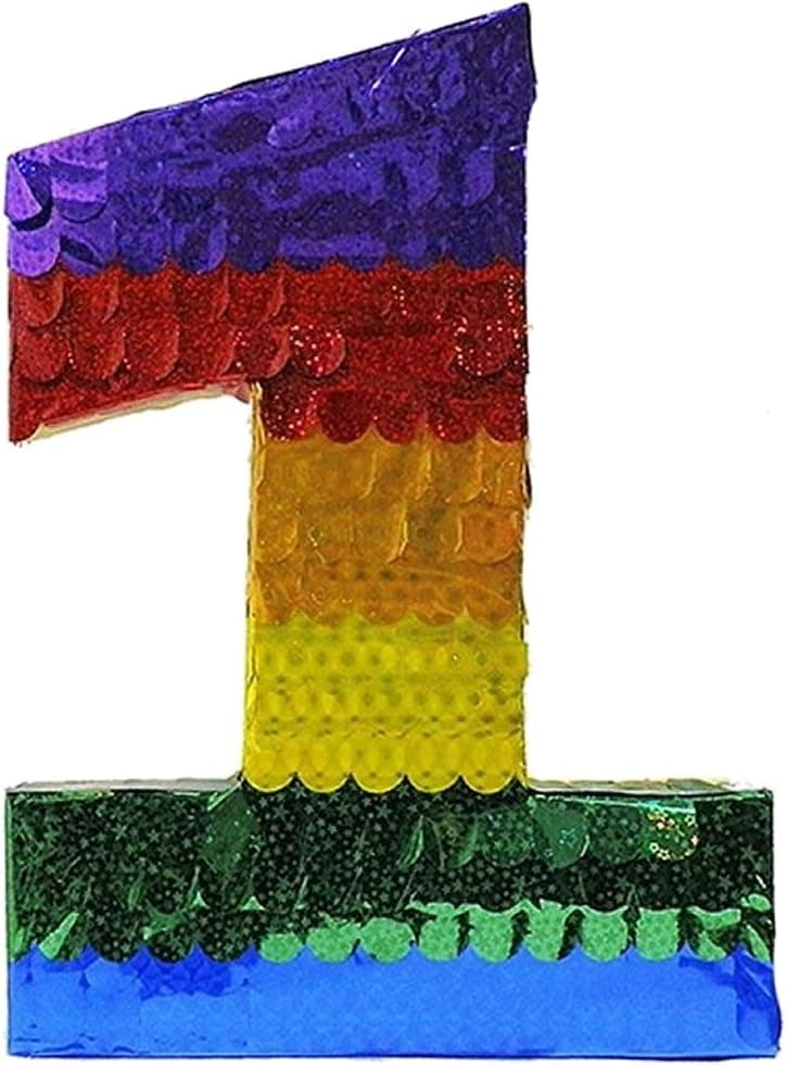 Aztec Imports, Inc. Number One Pinata