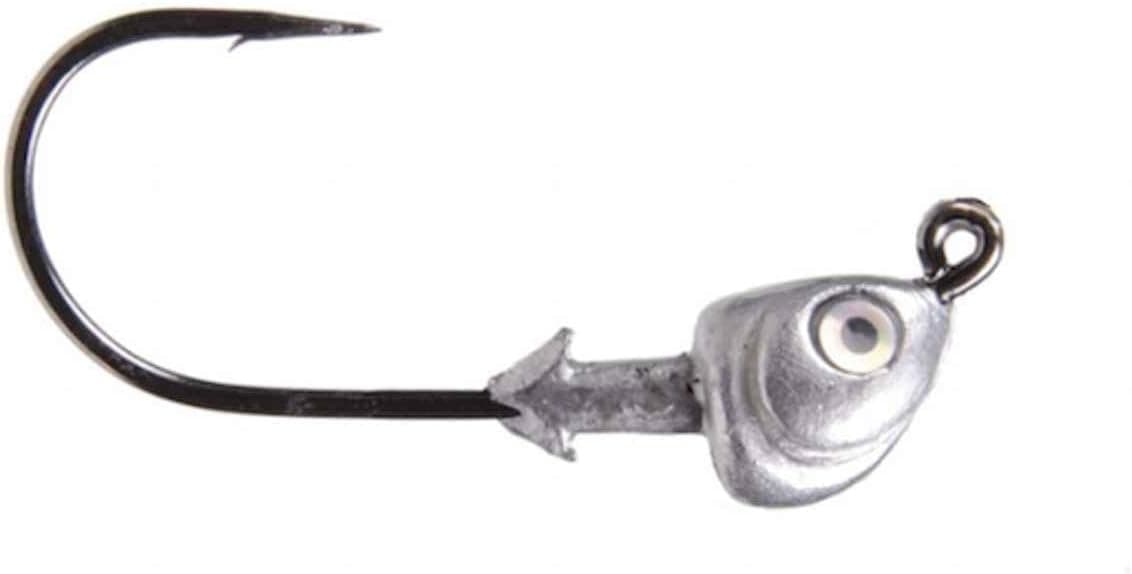 Strike King Saltwater Flats Jig Head Bait