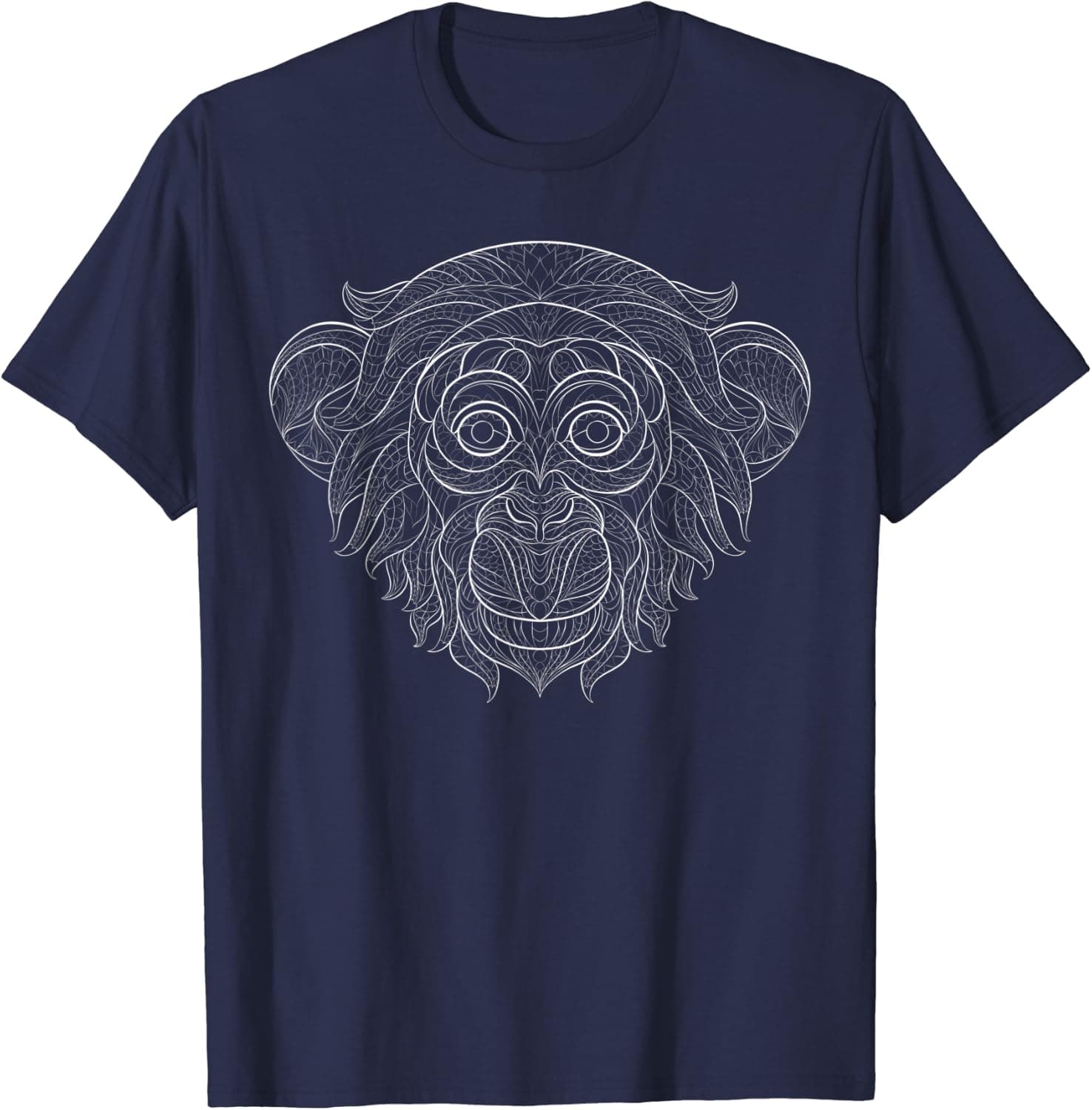 Maverick Infanta Inspirational Monkey CUAI0119