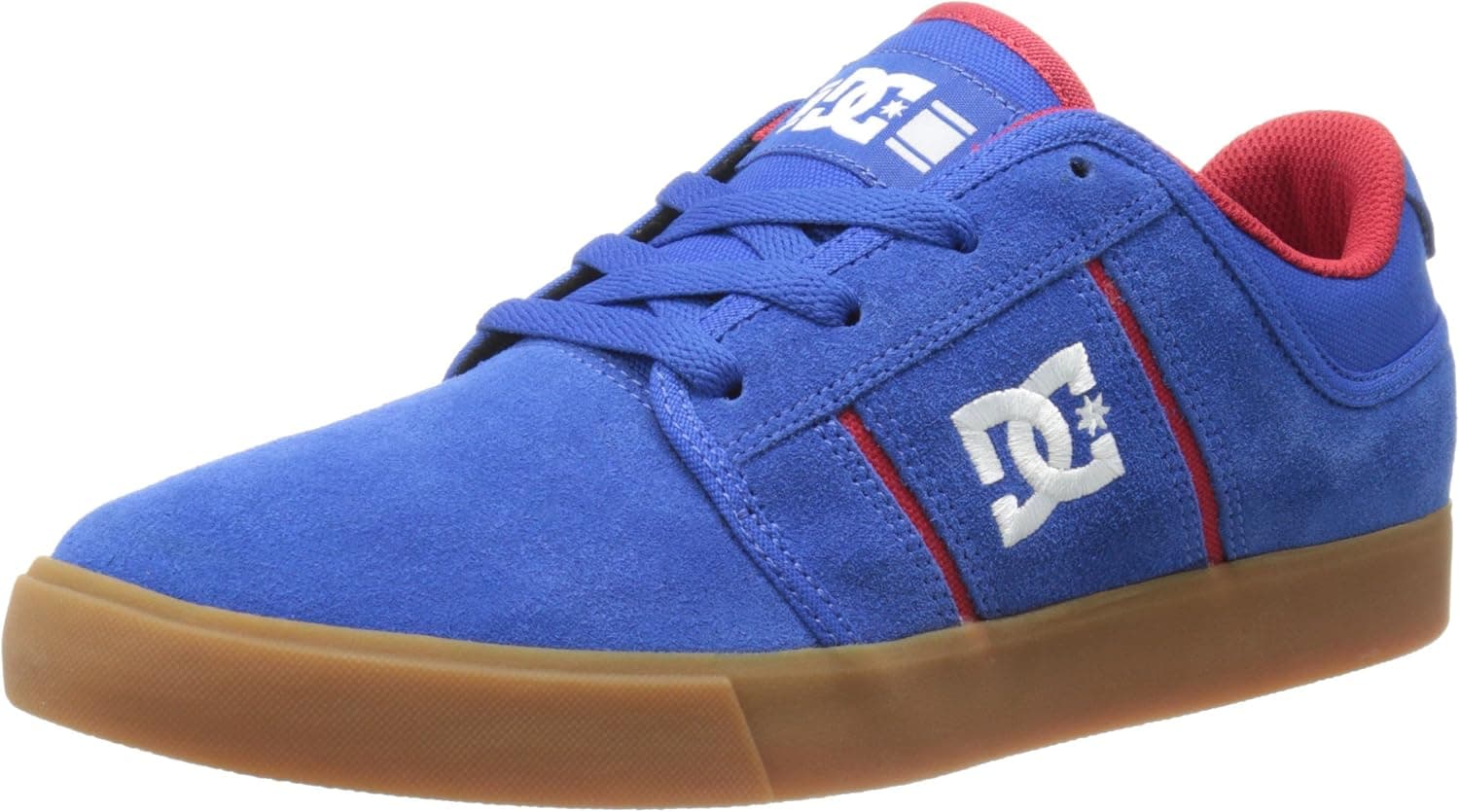 DC Men's RD Grand Lace-Up Sneaker