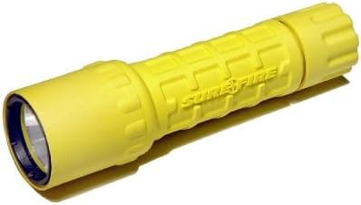 SureFire G2 Nitrolon Single Output Incandescent