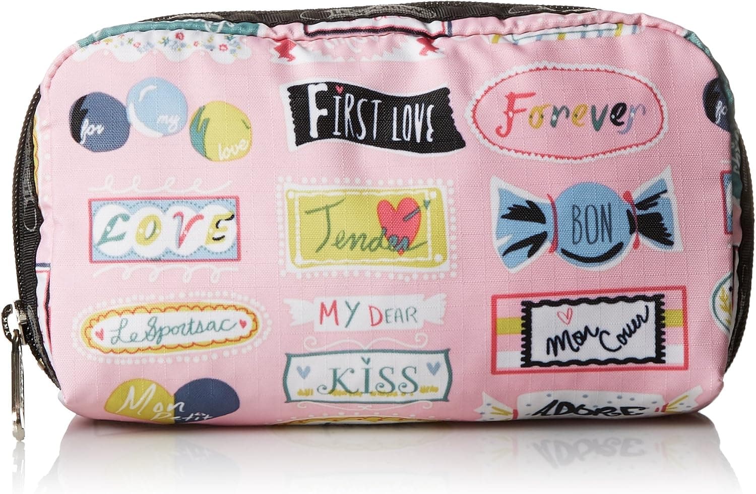 LeSportsac Classic Rectangular Cosmetic