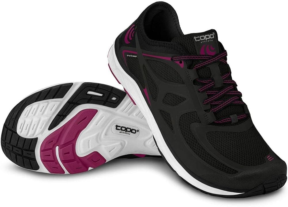 Topo Athletic Women's ST-2 Running Shoe