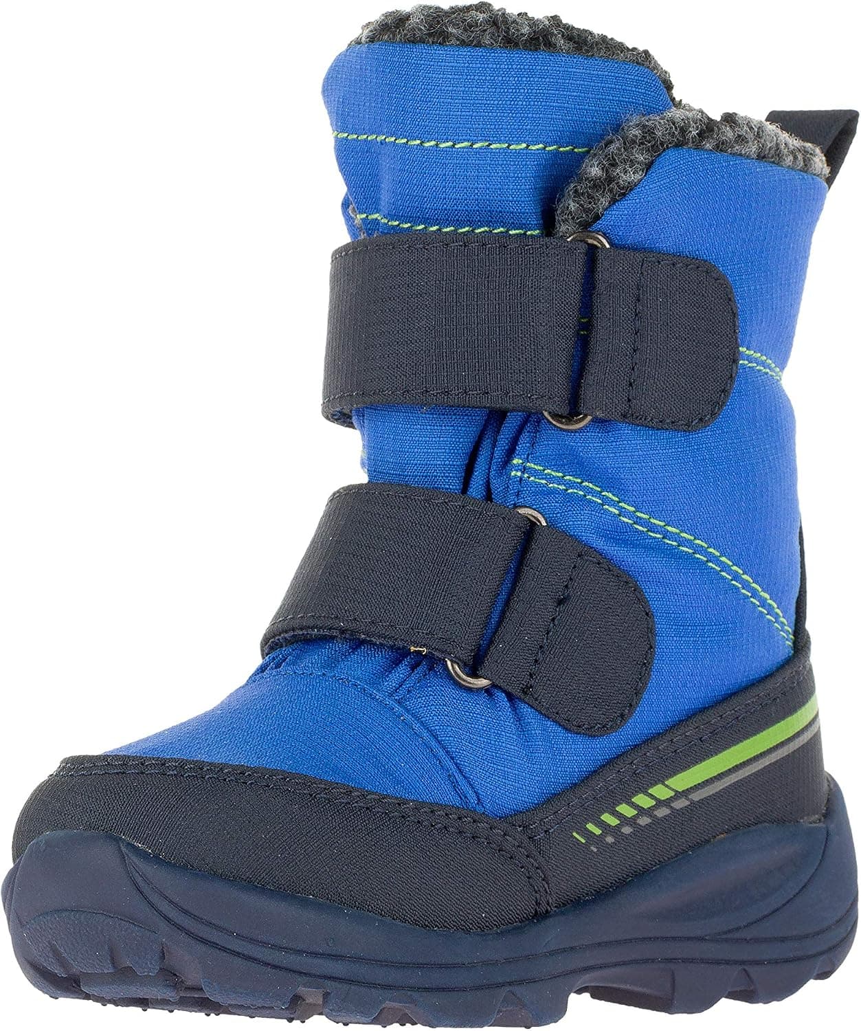 Kamik Kids Mens Pep (Toddler)