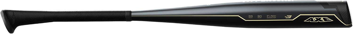 Axe Bat 2019 Hyperwhip Fusion (-3) BBCOR Baseball Bat