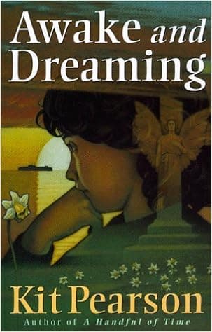 Awake & Dreaming by Kit Pearson (1996-10-31)