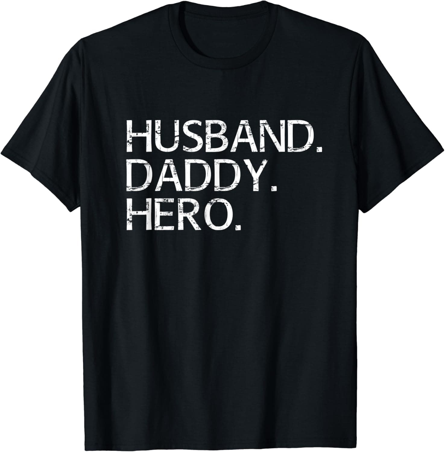 Cute Funny Fathers Day Gift from wife daughter son kids