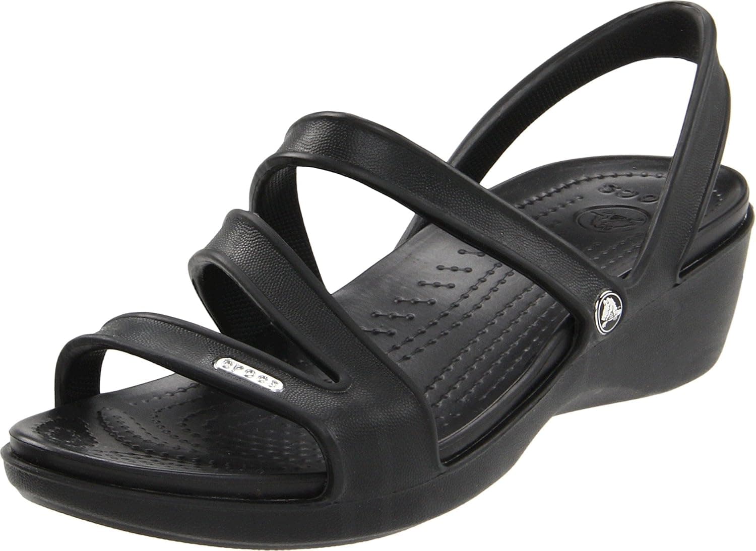 Crocs Women's Patricia Sandal Wedge