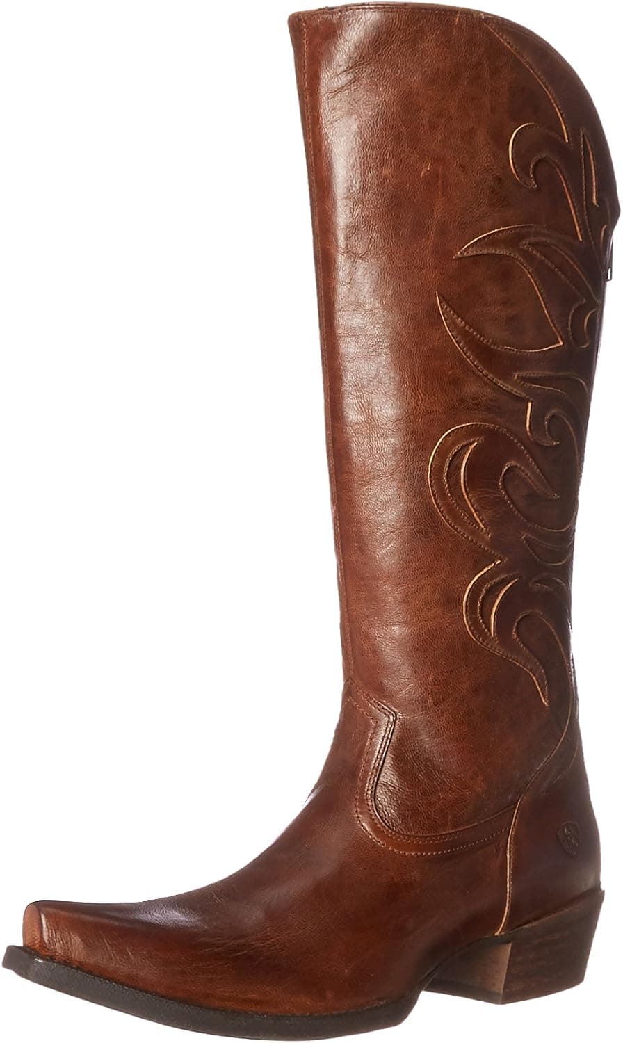 Ariat Women's Lyric Equestrian Boot