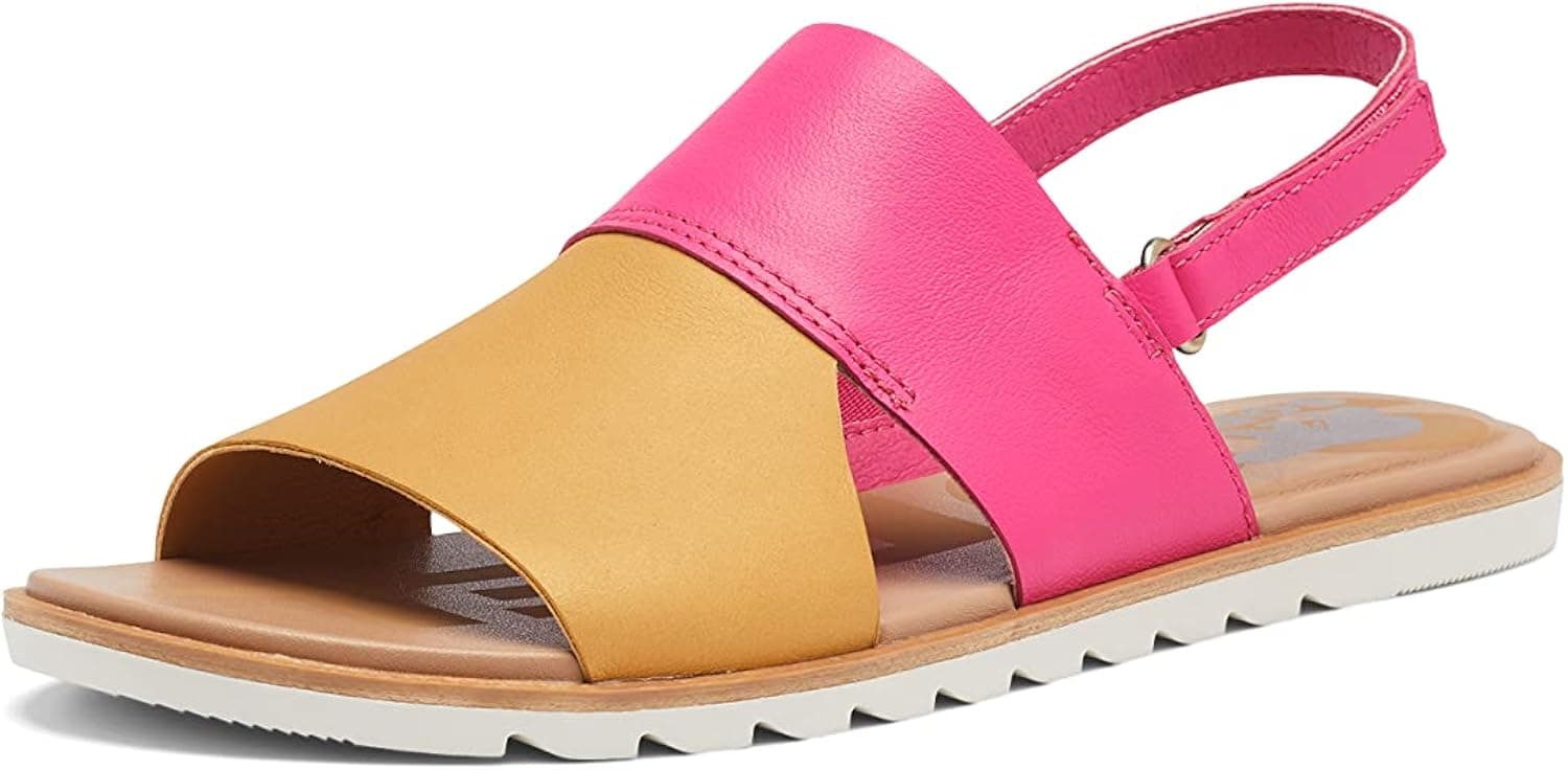 Sorel Women's Ella II Slingback Sandals