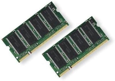 4GB 2x2GB Ram memory for Dell Inspiron for 1520 1521 Xps M1210 M1330 M1710 M2010