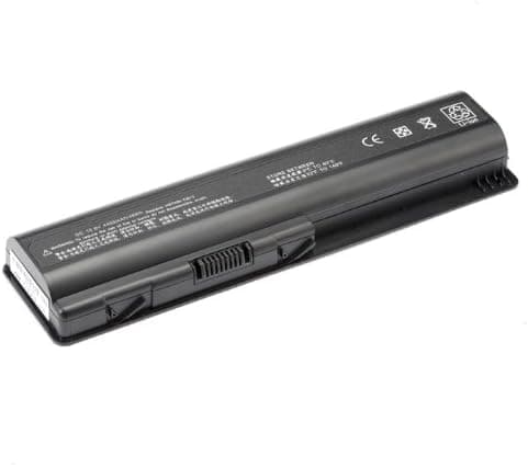 Li-ION Notebook/Laptop Battery for HP G60-104CA G60-117US G60-126CA G60-127NR G60-243DX G60-247CL G60-440US G60-506US G60-549DX G60-642NR G60T-200 G60T-500 G61-632NR G70-463CL G70-467CL