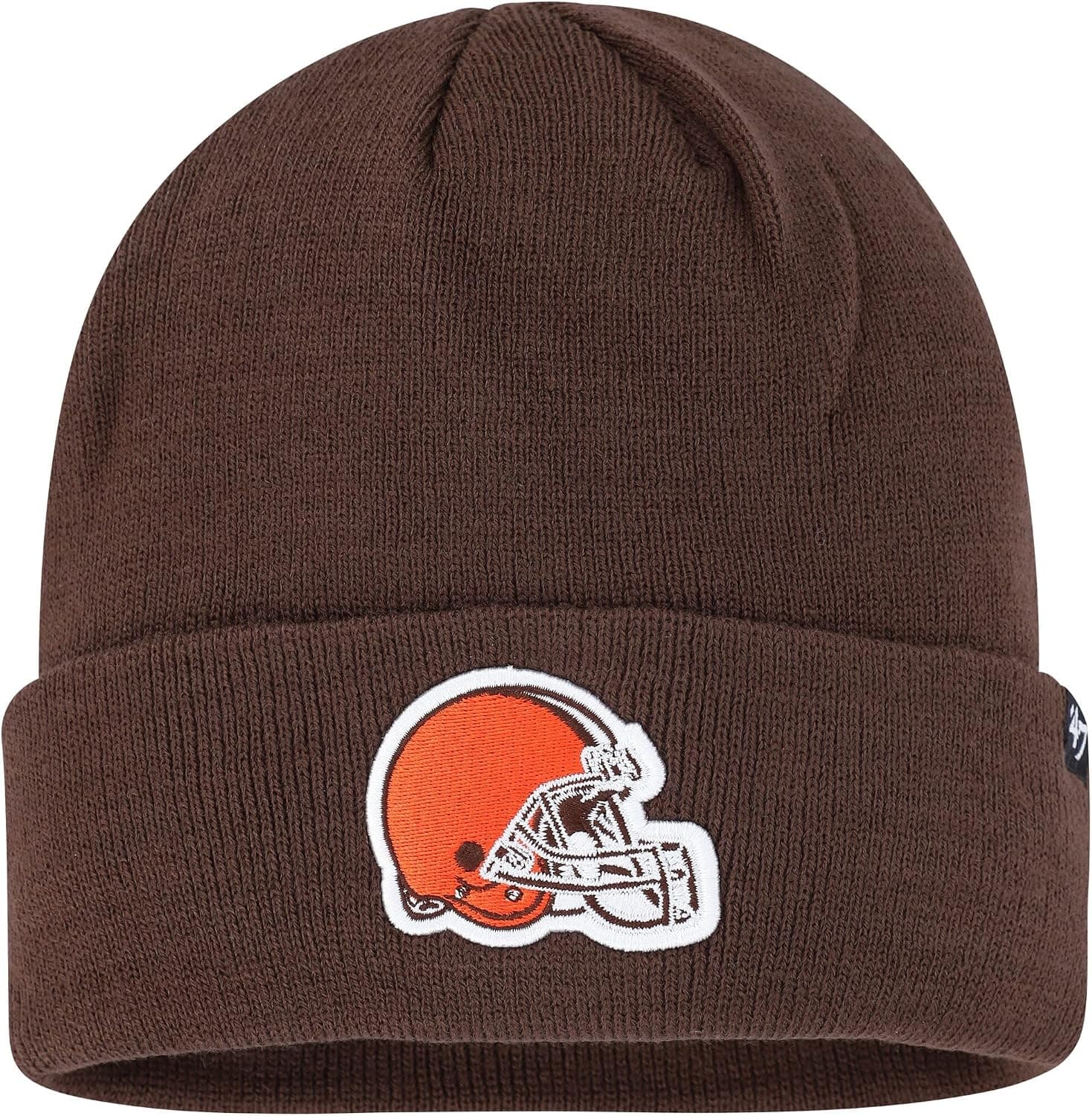 '47 Men's NFL Primary Logo Knit Beanie