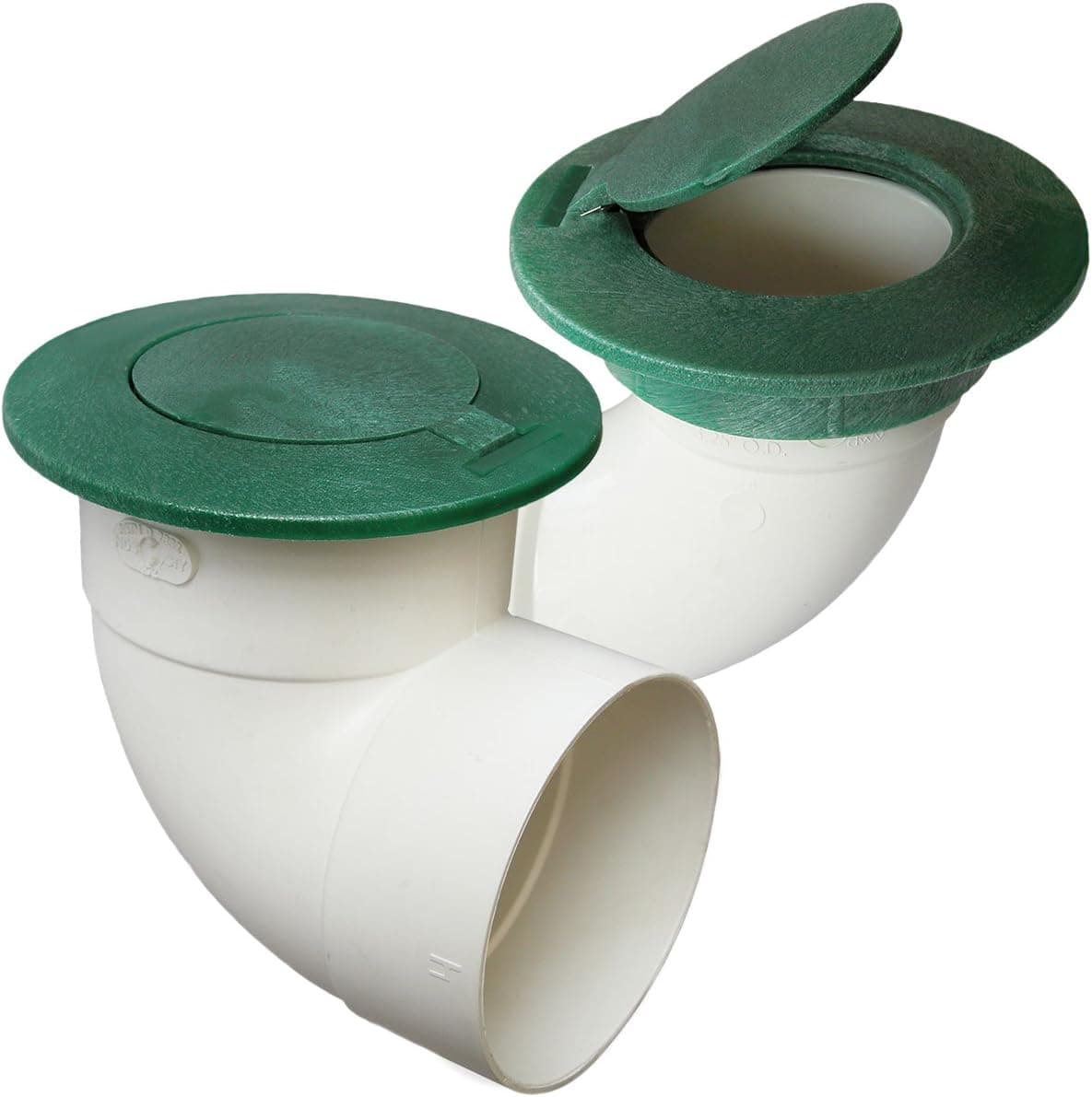 StormDrain FSD-344-EL 4-in. Pop-Up Emitter Clog Free Drain