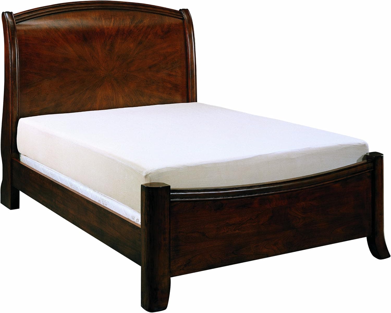 Coaster Home Furnishings Memory Foam Premium Mattress 10", Twin Long