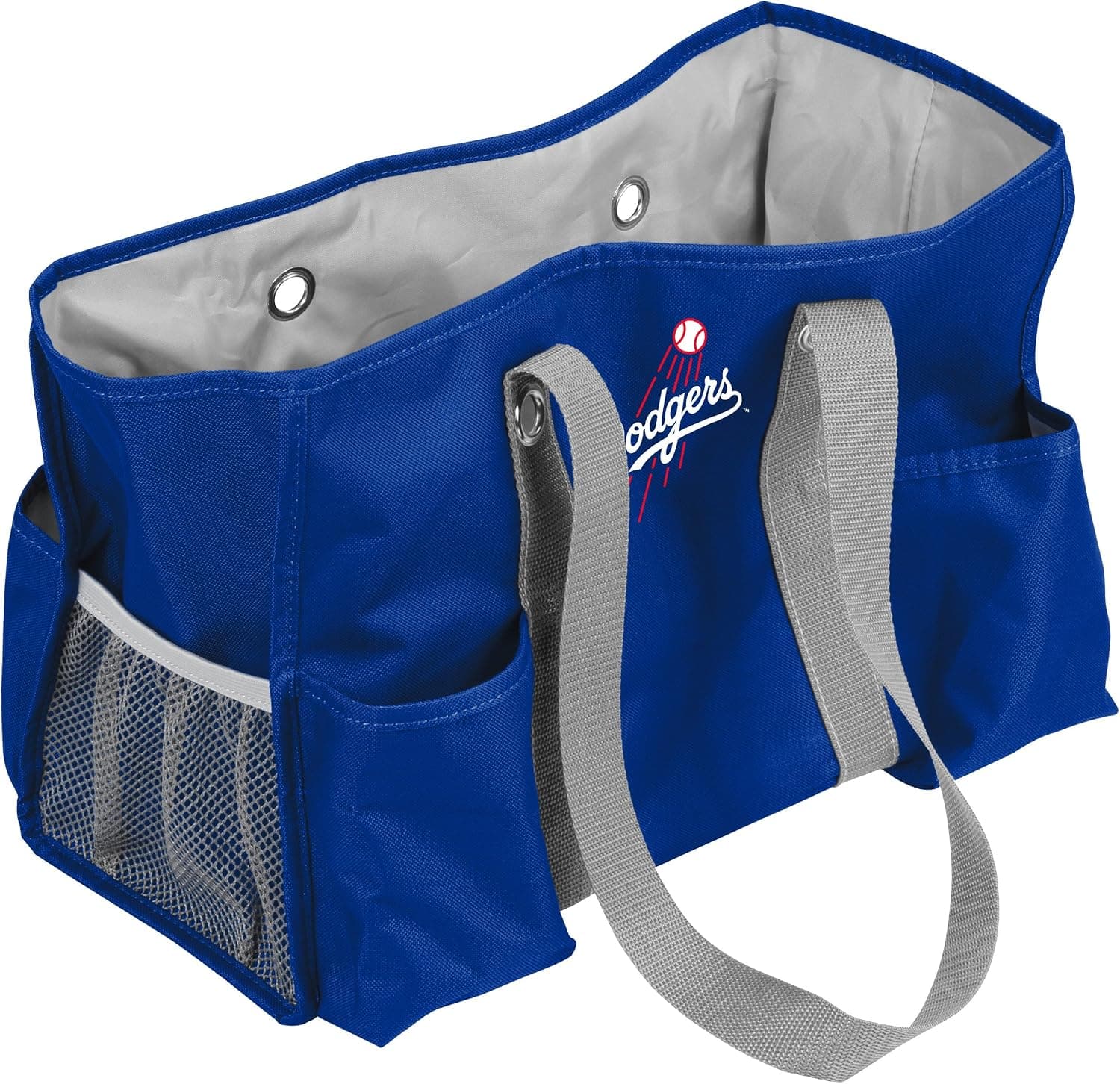 logobrands MLB LA Dodgers Junior Caddy